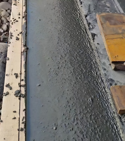 灌云环氧砂浆的特点及施工流程​