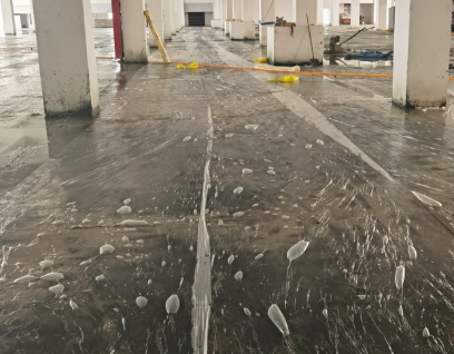 灌云不发火砂浆和不发火金属骨料有什么区别