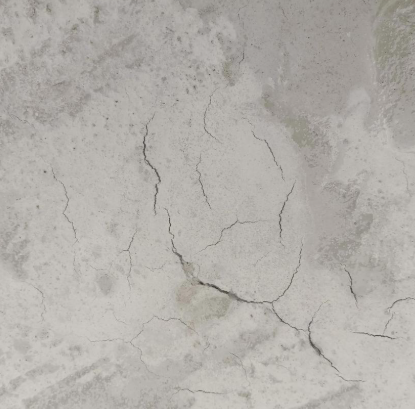 灌云灌浆料为什么会产生裂缝？出现裂缝该如何处理？