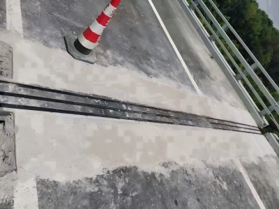 灌云伸缩缝更换后浇筑材料快速结构修补料速砼的产品特点及施工流程​