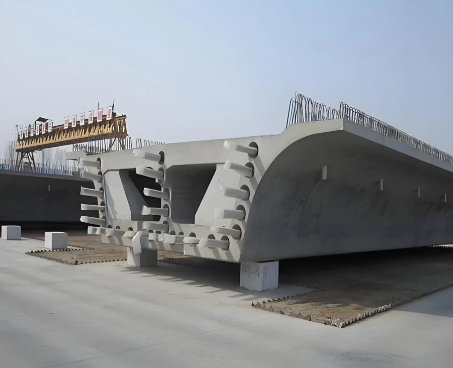 灌云抗冻压浆料的特点及标准化施工工艺